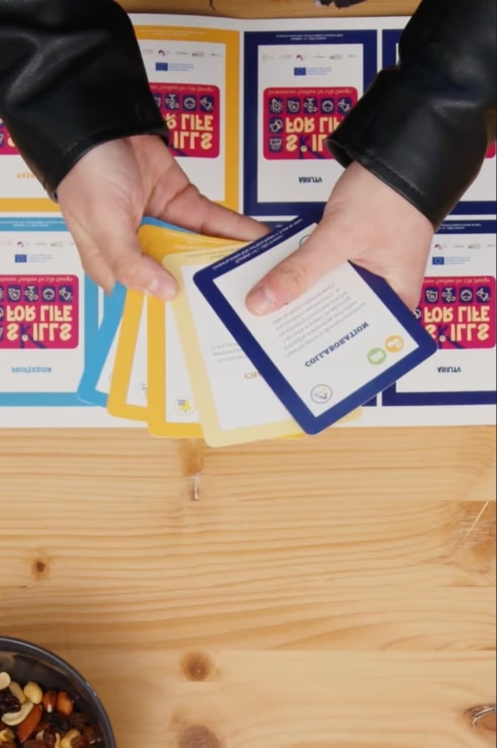 YouTube Learning Content